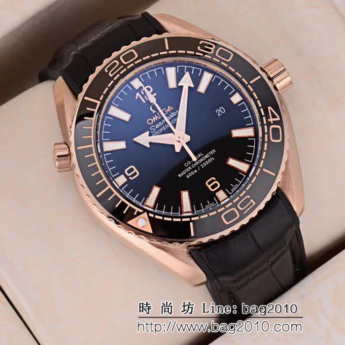歐米茄OMEGA 2018最新款 精品男士腕表 WSS0971